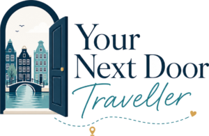 Your Next Door Traveller